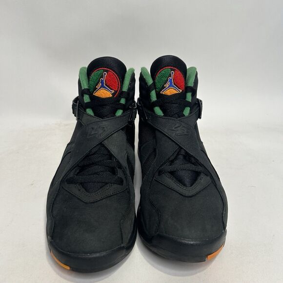Nike Shoes Air Jordan 8 Retro “Tinker/Air Raid” 2024 - Picture 2 of 8